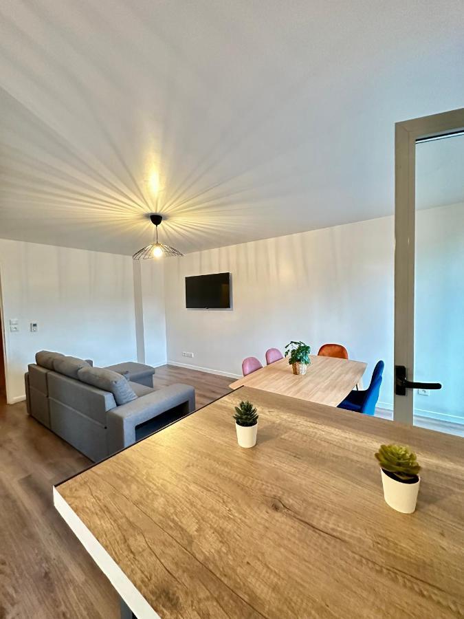 Magnificent Apart Paris Bagnolet 402 With View 外观 照片